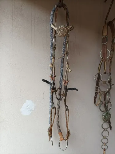 Traia de alpaca a venda 