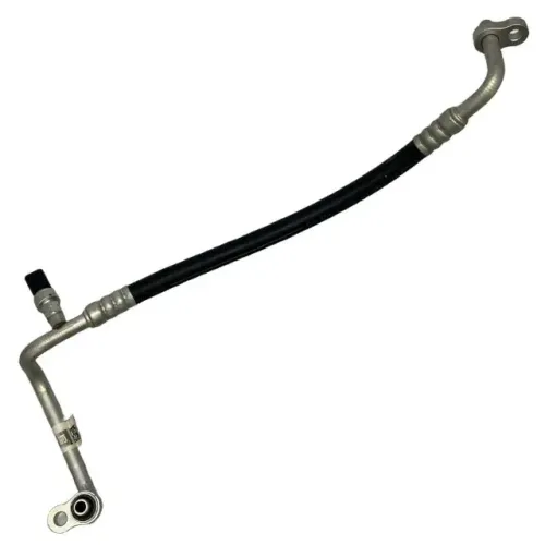 Mangueira Sensor Pressostato Ar Condicionado Chevrolet Tracker Premier 2020 | 13511536