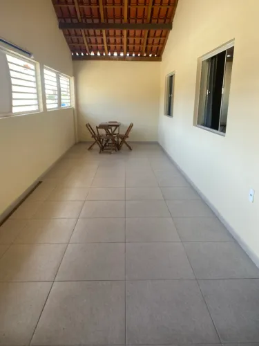 Casa à Venda em Prado Bahia
