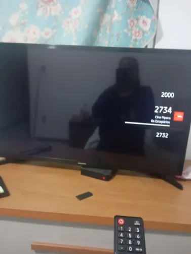 Tv Samsung 32 polegadas 