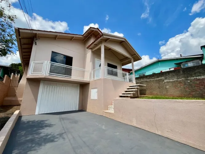 Casa para aluguel em Chapecó - Passo dos Fortes