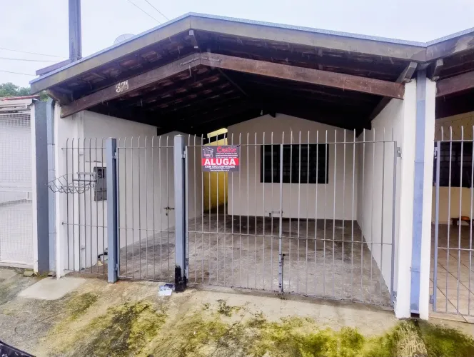 Casa ( Andrade)