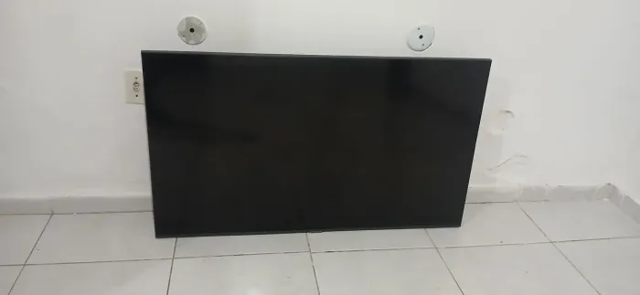Tv com defeito ( sem imagem)