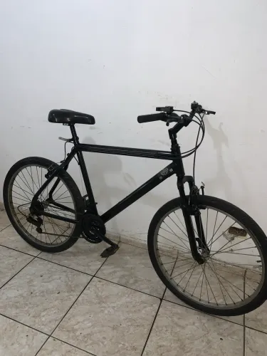 Alfameq / REFORMADA 