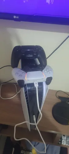 Vende-se Playstation