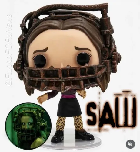 Funko pop igor 4,0