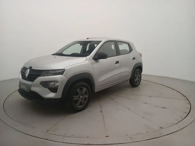 Renault Kwid 1.0 Zen 2026