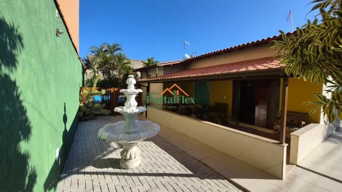 Casa à venda em Jardim Atlantico - Serra/ES