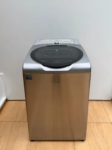 Maquina de Lavar Roupa Brastemp 11Kg