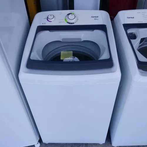 Máquina de Lavar 11kg Consul