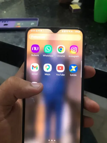 Celular Samsung A20