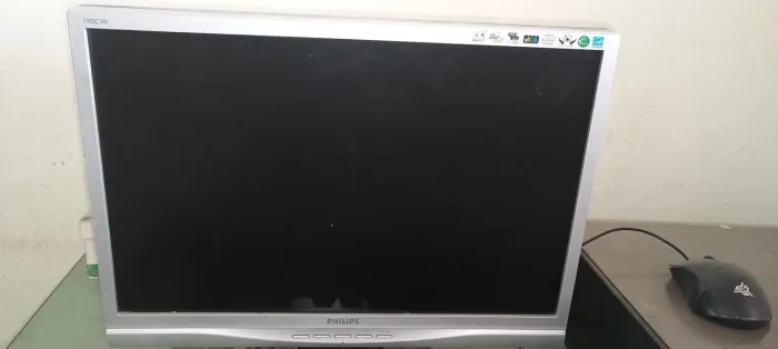 Vendo computador por r$ 200