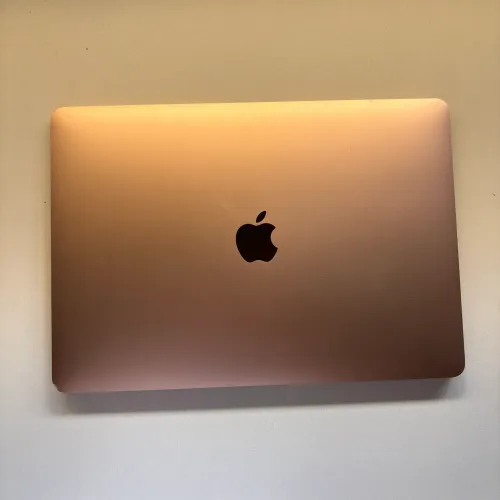 Macbook Air