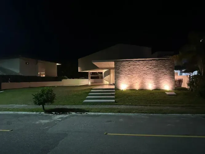 Imóvel para venda possui 500 m² Laguna, Barra Nova - Marechal Deodoro - AL