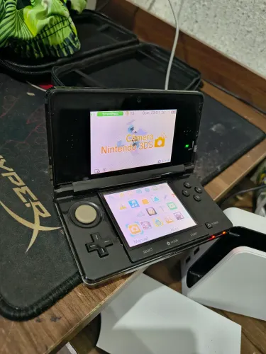 3DS usado