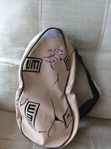 Mochila NARUTO