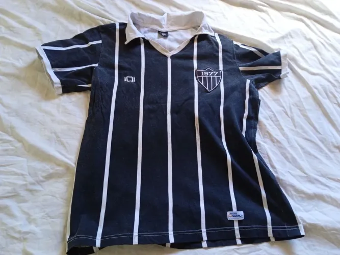 Camisa do Atlético Mineiro