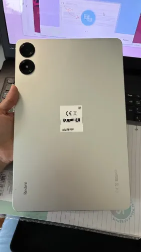 Redmi Pad Pro 256/8G + caneta original e capinha