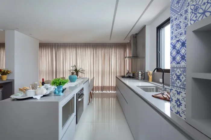 Apartamento no Edifício Boulevard Brasil Residence à venda em Balneário Camboriú