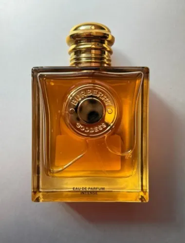 Perfume Burberry Godess Intense 100ml