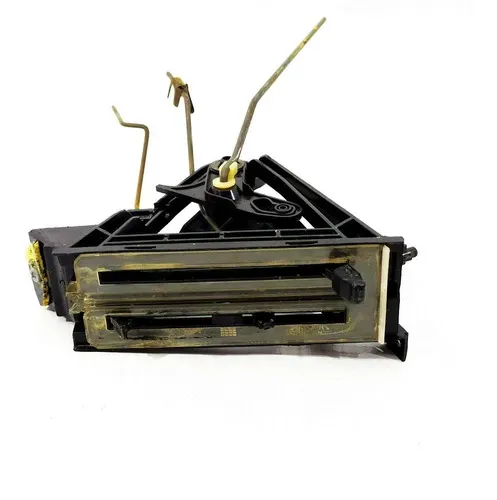 Comando Ar Quente Gm Monza Sl/e 2.0 1990 108306