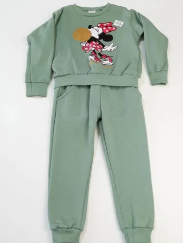 Conjunto de casaco