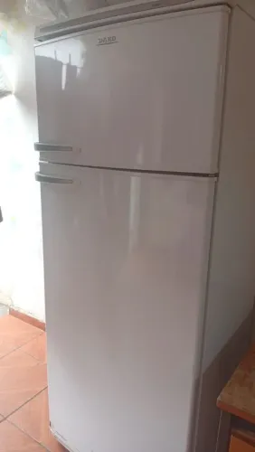 Geladeira dako dúplex