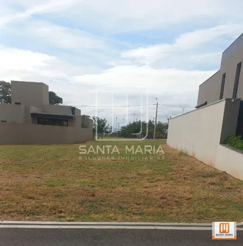 Terreno (terreno em condominio fechado) , portaria 24 horas, em condomínio fechado