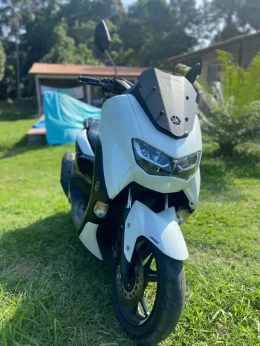 Nmax 2022