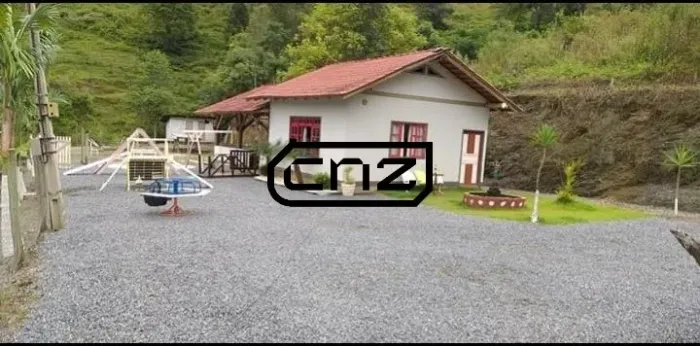 Chácara / Sitio para venda em Vidal Ramos
