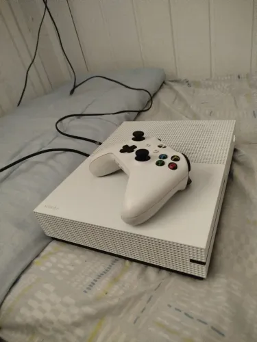 Xbox one s 1tb