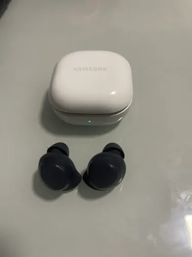 Vende se Samsung Galaxy Buds FE PRO