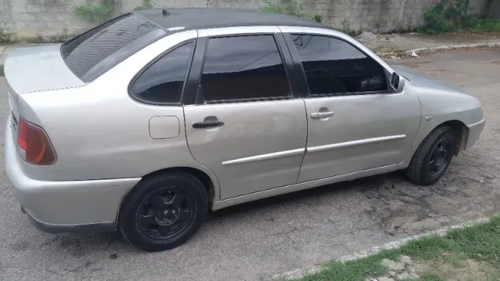 Volkswagen Polo Classic/ Special 1.8 MI 1999