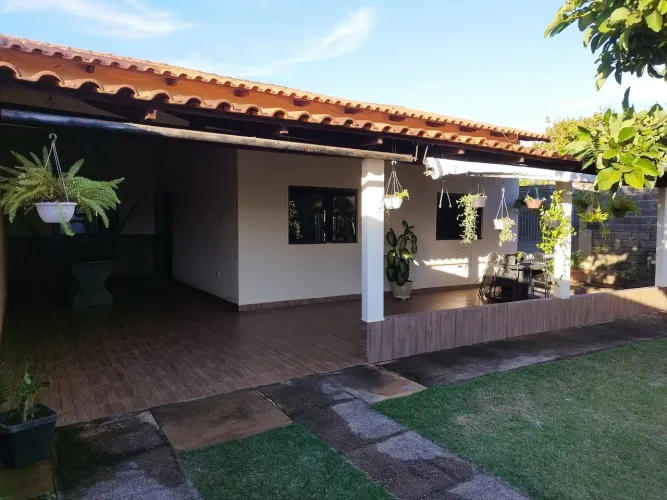 Casa em Caldas novas goias