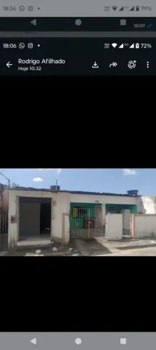 CASA PRA VENDER IBURA UR3