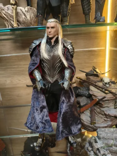 Asmus Toys Thranduil - Ñ Hot Toys, Coomodel, Tblegue, Sideshow