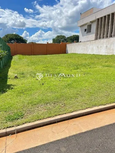 Terreno em condomínio à venda, Granja Marileusa - Uberlândia/MG