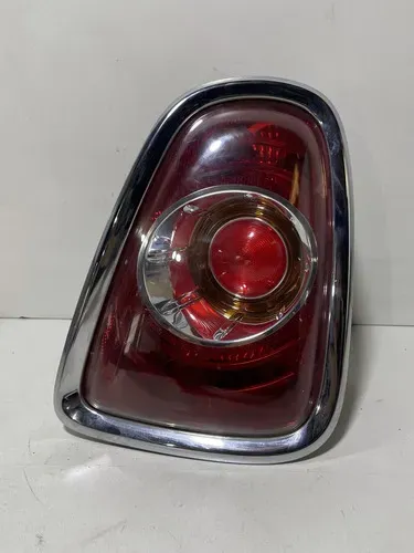 Lanterna Traseira Direita Mini Cooper 2010 2011 Direito/passageiro