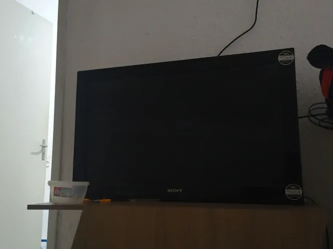 Televisão 