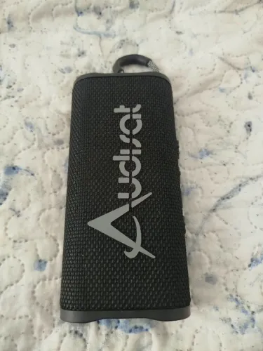 Caixa de som Bluetooth Auitior