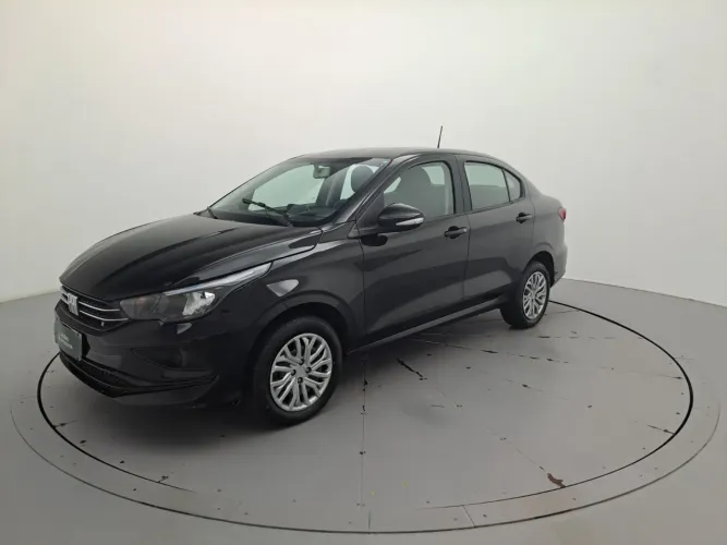 Fiat Cronos Drive 1.0 6V 2025