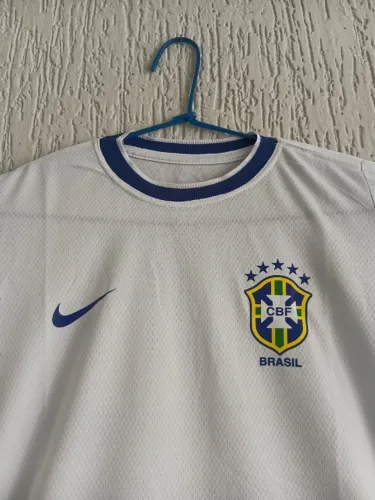 Camisa da Seleção Brasileira Infantil
