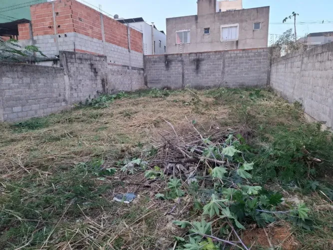 TERRENO À VENDA COLINA DE ATAÍDE | VILA VELHA/ES