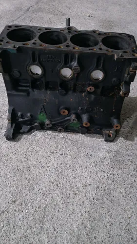 Bloco motor AP 1.8