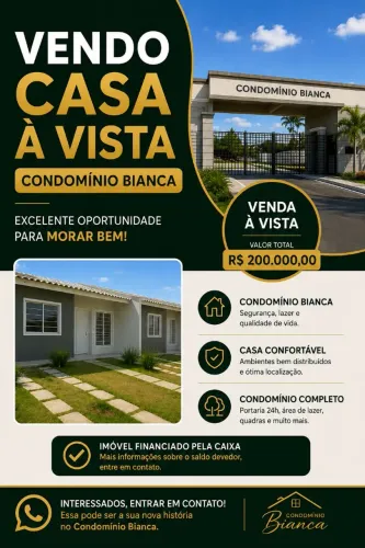 Condomínio Bianca