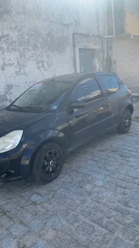Ford KA 1.0 8v/1.0 8V ST Flex 3P 2010