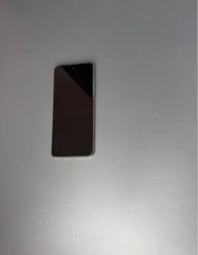Celular infinix note 10 pro