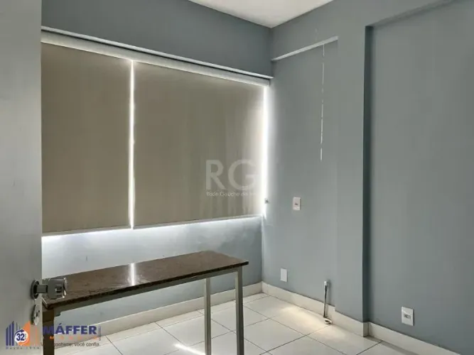 Conjunto/Sala para Venda - 44.5m², 0 dormitórios, Floresta
