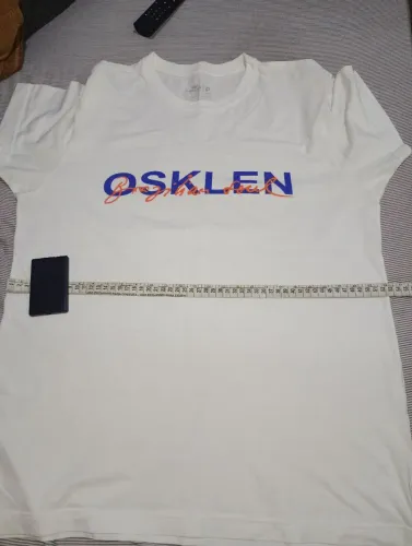 Camiseta masculina