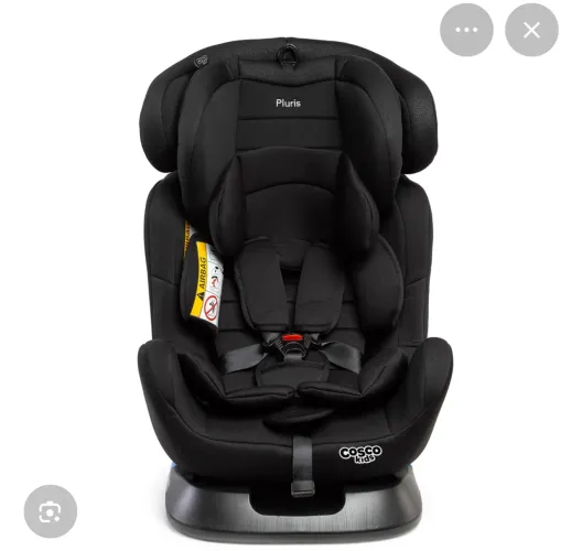 Cadeirinha de bebê Cosco 